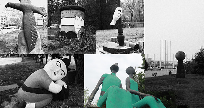 大连美林公园19